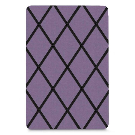 United Visual Products 72"x36" 3-Door Enclosed Outdoor Letterboard, Burgundy/Black UV1163DPLUS-BLACK-BURGUN